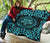 Viking Premium Quilt - Fenrir Viking Cyan 3D RLT12 - Wonder Print Shop
