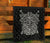 Viking Norse God Odin Wolfs Swords Premium Quilt RLT12 - Wonder Print Shop
