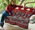 Feather Yellow Native American Premium Quilt LT10 - Wonder Print Shop