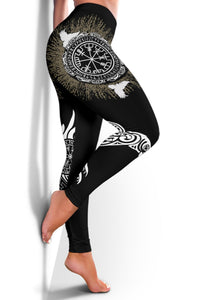 viking-womens-leggings-raven-valknut-and-vegvisir