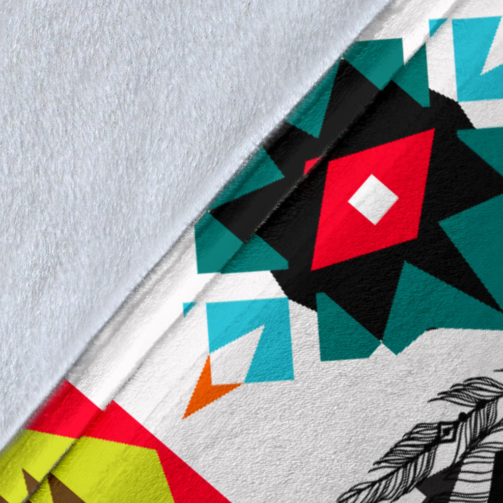 wolf-arrow-pattern-blanket