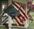 Bison And Arrow Native American Flag Decor LT10 - Wonder Print Shop