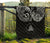 Viking Quilt Raven Tattoo RLT12 - Wonder Print Shop