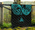 Viking Quilt Raven Tattoo RLT12 - Wonder Print Shop