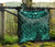 Viking Drakkar Ship Quilt RLT12 - Wonder Print Shop