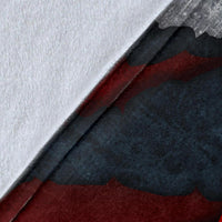 canada-premium-blanket-grunge-style