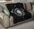 Viking Helmet Crossed Premium Quilt RLT12 - Wonder Print Shop