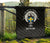 Viking Premium Quilt - Swedish Drakkar RLT12 - Wonder Print Shop