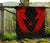Viking Quilt Muninn RLT12 - Wonder Print Shop