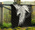 Viking Premium Quilt Mystical Raven Tattoo Special RLT12 - Wonder Print Shop