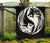 Viking Premium Quilt - Ying Yang Wolf RLT12 - Wonder Print Shop