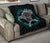 Viking Raven Premium Quilt RLT12 - Wonder Print Shop