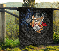 Viking Premium Quilt - Thorgi RLT12 - Wonder Print Shop