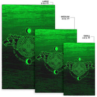 Viking Area Rug, Skoll and Hati RLT12 - Wonder Print Shop