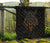 Viking Premium Quilt, Odin God Furthark Tattoo Special RLT12 - Wonder Print Shop