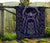 Viking Premium Quilt Odin God Tattoo RLT12 - Wonder Print Shop