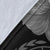 samoa-custom-personalised-premium-blanket-samoa-seal-wave-style-black