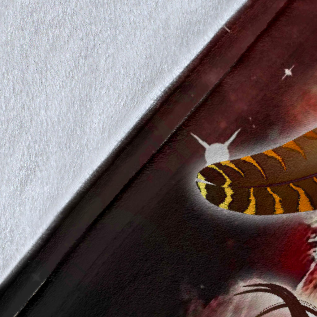 wolves-red-galaxy-blanket