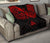 Viking Quilt Raven Tattoo RLT12 - Wonder Print Shop