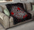 Viking Premium Quilt - Viking Bear Claws Blood Tattoo RLT12 - Wonder Print Shop
