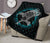 Viking Raven Premium Quilt RLT12 - Wonder Print Shop