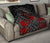 Viking Premium Quilt - Odin Raven Rune Futhark Blood RLT12 - Wonder Print Shop