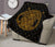Viking Norse God Odin Wolfs Swords Premium Quilt RLT12 - Wonder Print Shop