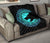 Viking Premium Quilt - Fenrir Norse Wolf RLT12 - Wonder Print Shop