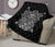 Viking Norse God Odin Wolfs Swords Premium Quilt RLT12 - Wonder Print Shop