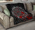 Viking Premium Quilt - Raven Celtic Tattoo Blood RLT12 - Wonder Print Shop