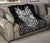 Viking Premium Quilt Wolf and Raven Special RLT12 - Wonder Print Shop
