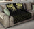 Viking Premium Quilt, Fenrir Raven and Vegvisir Tattoo Yellow RLT12 - Wonder Print Shop
