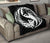 Viking Premium Quilt - Ying Yang Wolf RLT12 - Wonder Print Shop