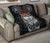 Viking Quilt Odin - Valknut and Triple Horn RLT12 - Wonder Print Shop