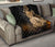 Viking Premium Quilt - Odin Raven Viking Gold RLT12 - Wonder Print Shop