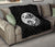 Viking Premium Quilt, Skoll and Hati Rune Tattoo RLT12 - Wonder Print Shop