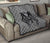 Viking Premium Quilt Raven Valknut RLT12 - Wonder Print Shop