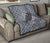 Viking Premium Quilt - Odin's Celtic Raven - Scandinavian Tattoo RLT12 - Wonder Print Shop