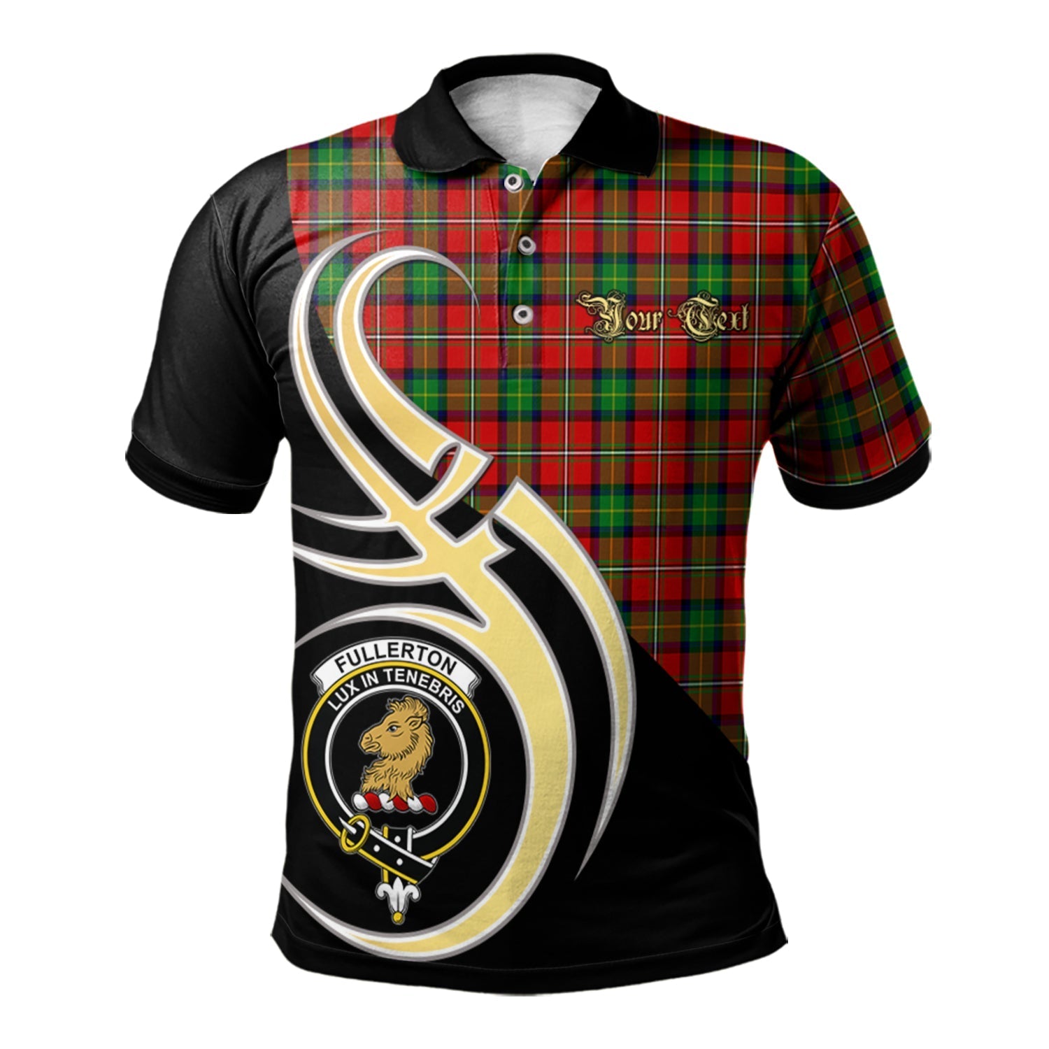 scotland-fullerton-clan-crest-tartan-believe-in-me-polo-shirt