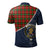scottish-fullerton-clan-crest-tartan-scotland-flag-half-style-polo-shirt