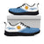 Argentina Rising Sneakers - Wonder Print Shop