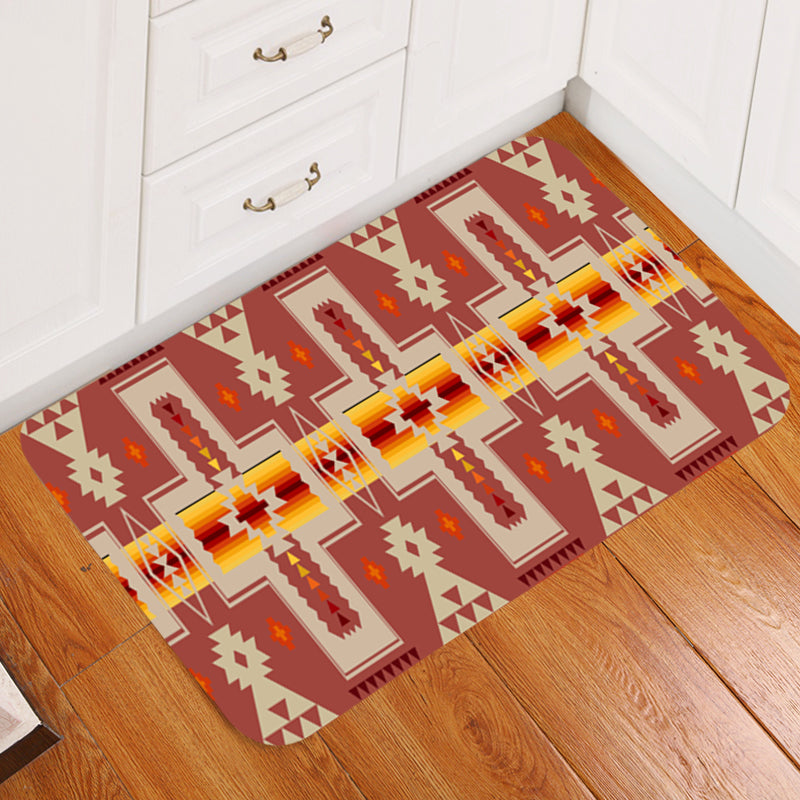 tan-tribe-design-native-american-doormat