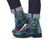 scottish-garden-clan-crest-tartan-leather-boots
