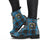scottish-garden-clan-crest-tartan-leather-boots