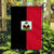 Haiti 1964 Old Flag LT6 - Wonder Print Shop