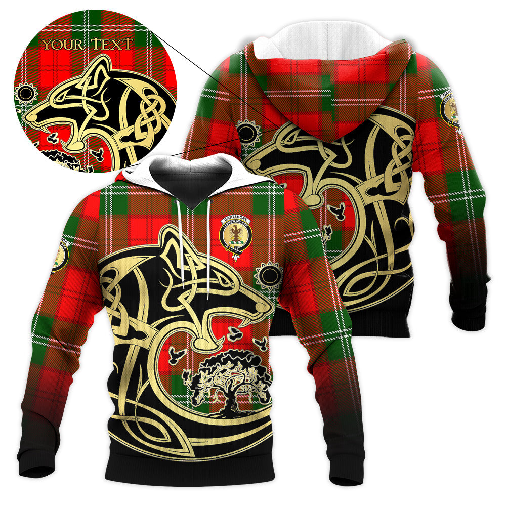 scottish-gartshore-clan-crest-celtic-wolf-tartan-hoodie