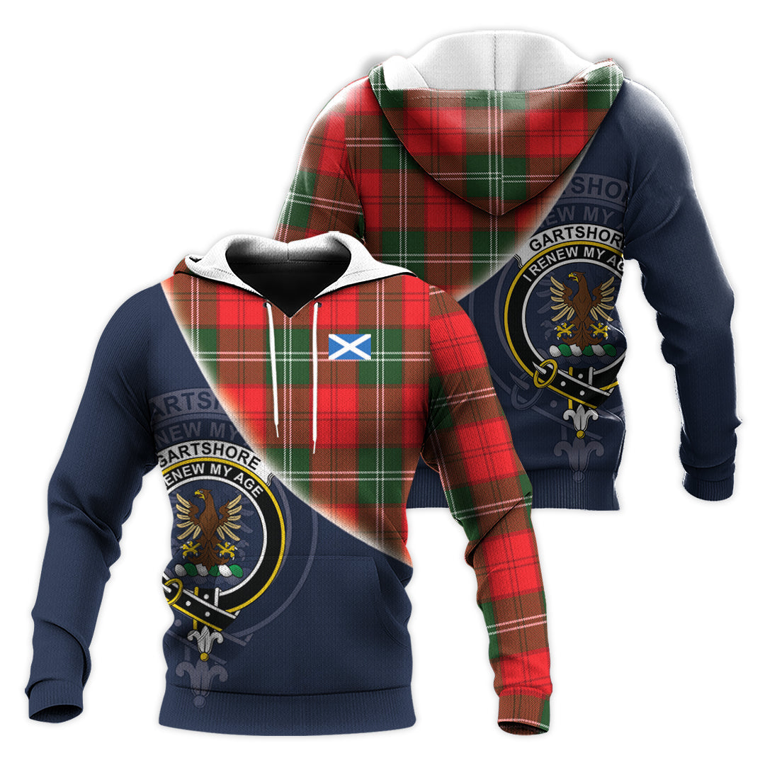 scottish-gartshore-clan-crest-tartan-scotland-flag-half-style-hoodie