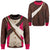 American Infantry-6th Continental Regimen Knitted Sweatshirt LT8 - Wonder Print Shop