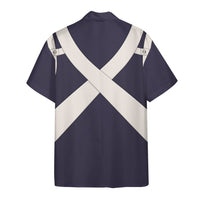 British Foot Artillery Costume Hawaiian Shirt LT8 - Wonder Print Shop