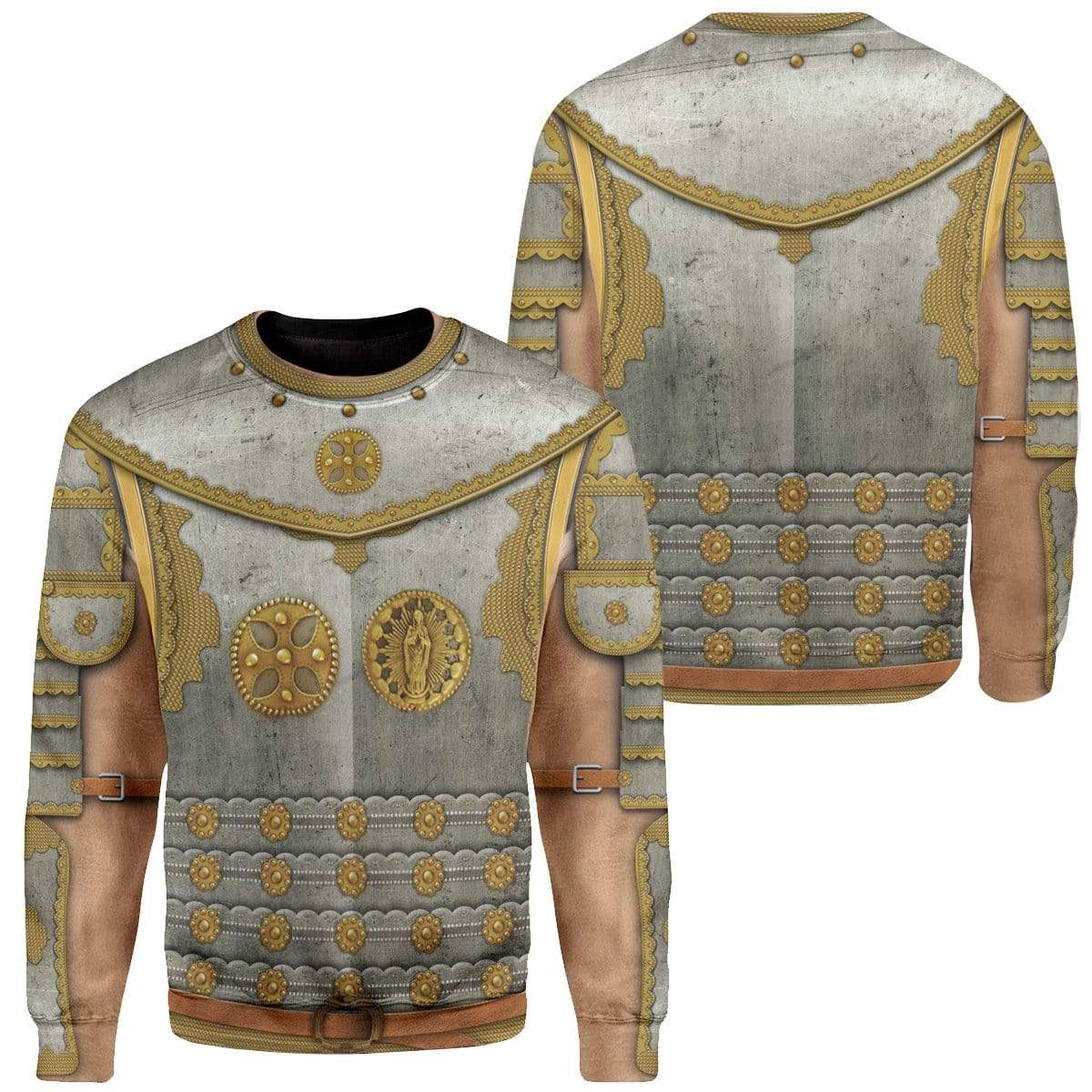 Polish Hussar Sweatshirt Original Style LT8 - Wonder Print Shop